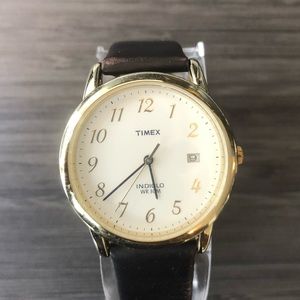 Vintage Timex Quartz Watch